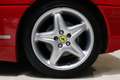 Ferrari F355 GTS V8 380 CH Rouge - thumbnail 9