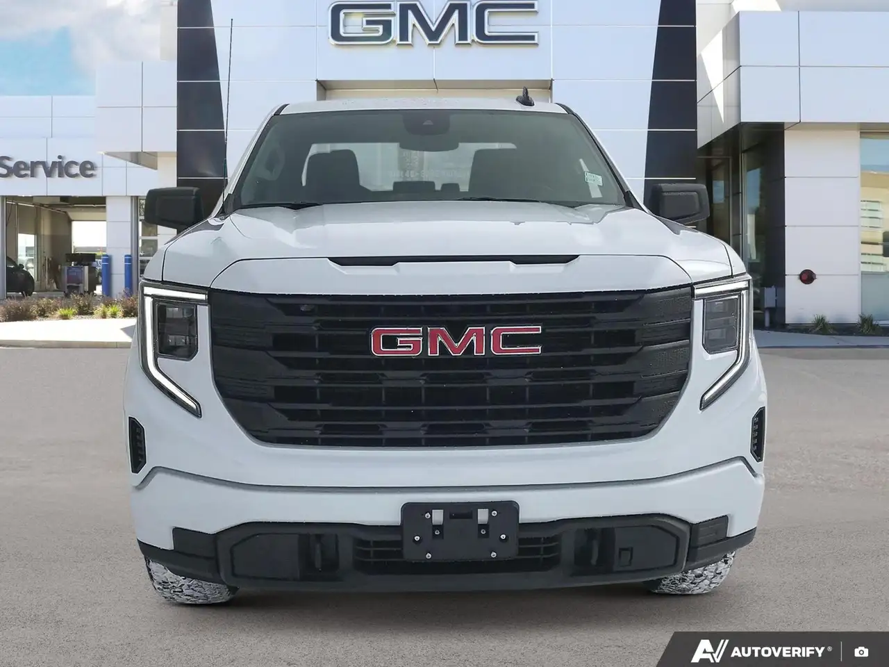 GMC Sierra 1500 снимка GMC Sierra 1500