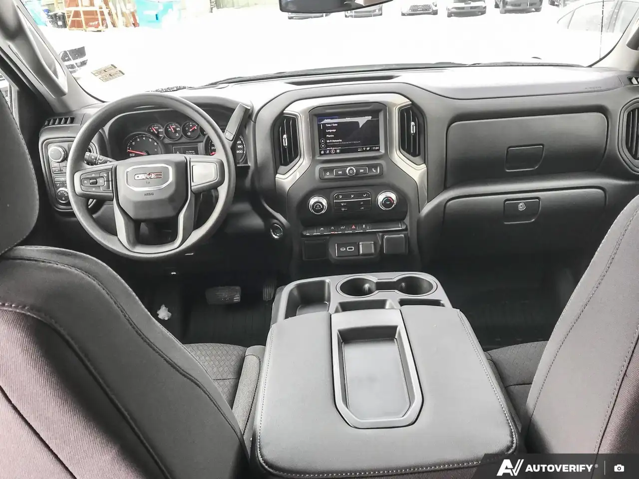 GMC Sierra 1500 снимка GMC Sierra 1500