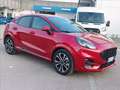 Ford Puma 1.0 EcoBoost Hybrid 125 CV S&S ST-Line Rouge - thumbnail 11