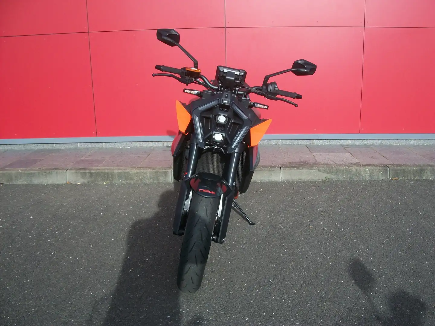KTM - 2