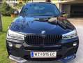 BMW X4 X4 xDrive 30d Österreich-Paket Aut. Österreich-Paket Blau - thumbnail 1