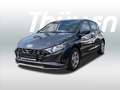 Hyundai i20 Select Funktions-Paket 1.0 Turbo Benzin Navi Gris - thumbnail 1