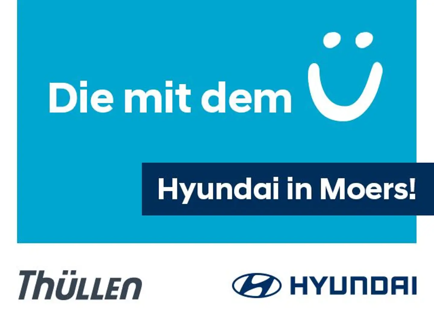 Hyundai i20 Select Funktions-Paket 1.0 Turbo Benzin Navi Grau - 2
