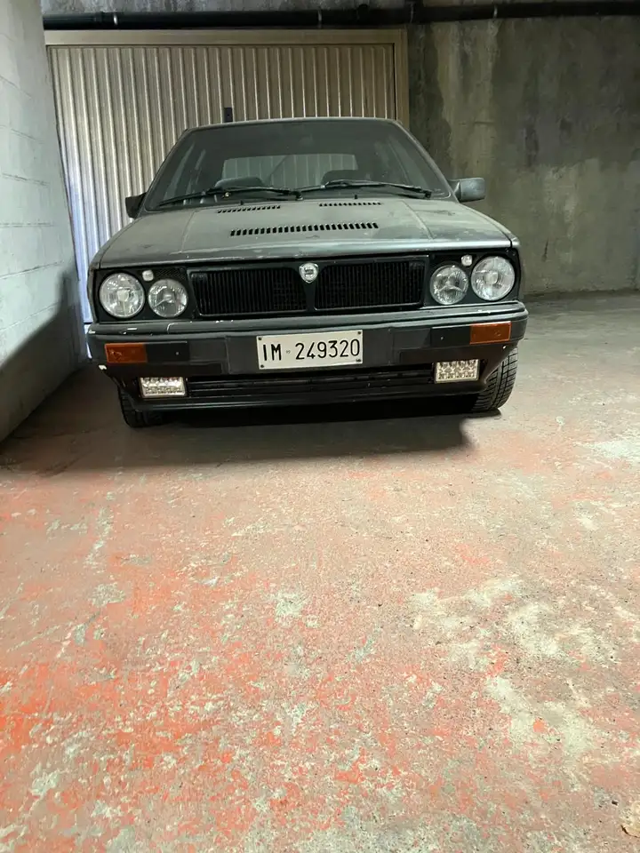 Lancia Delta 1300, foto 7