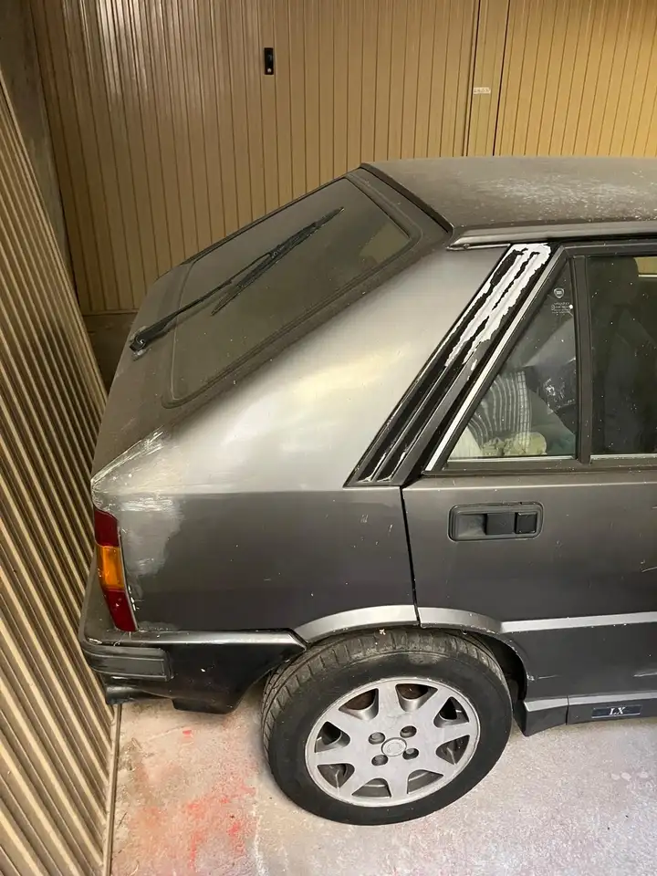Lancia Delta 1300, foto 4