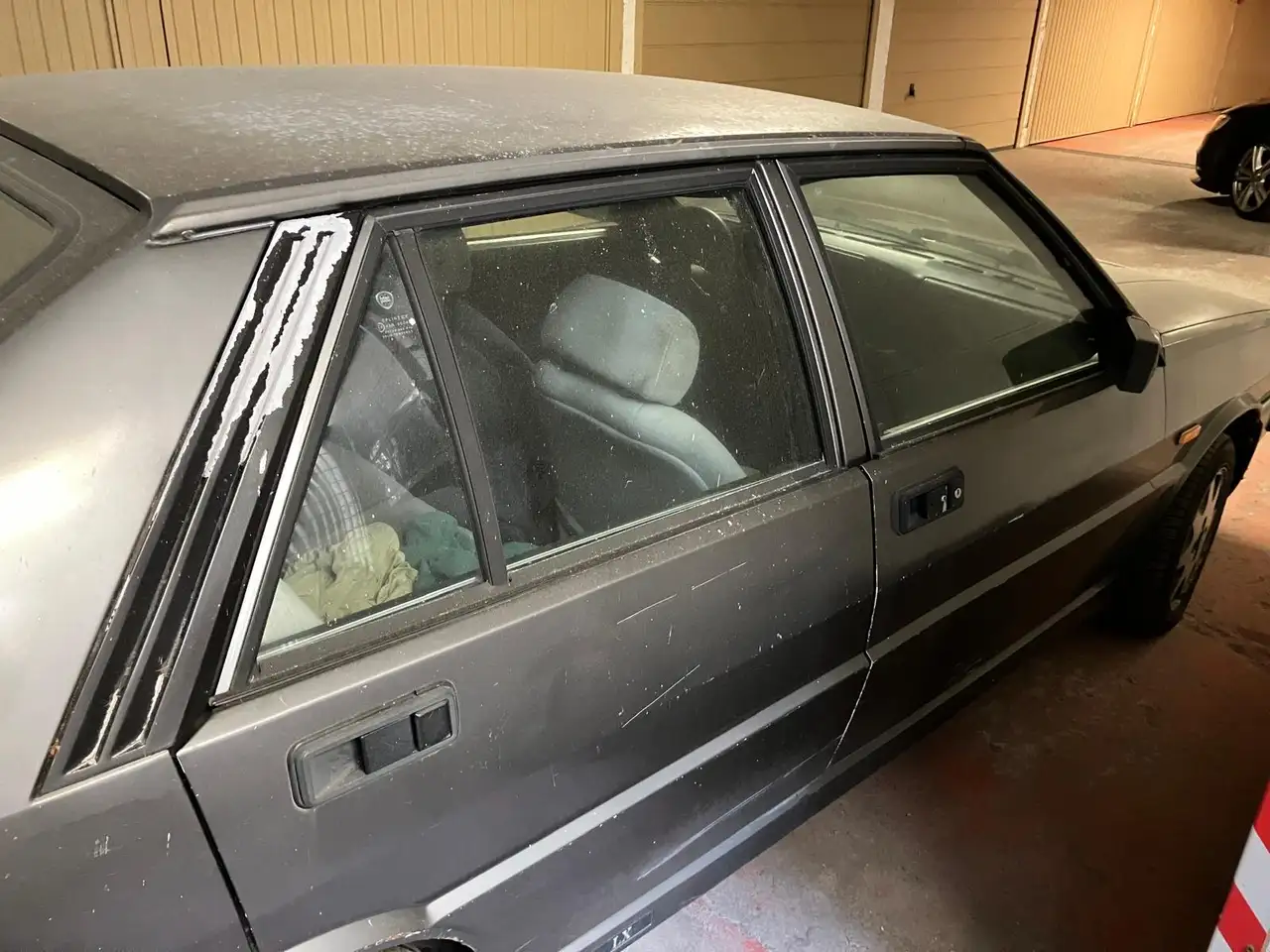 Lancia Delta 1300, foto 5