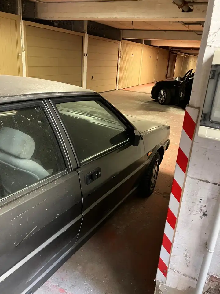 Lancia Delta 1300, foto 6