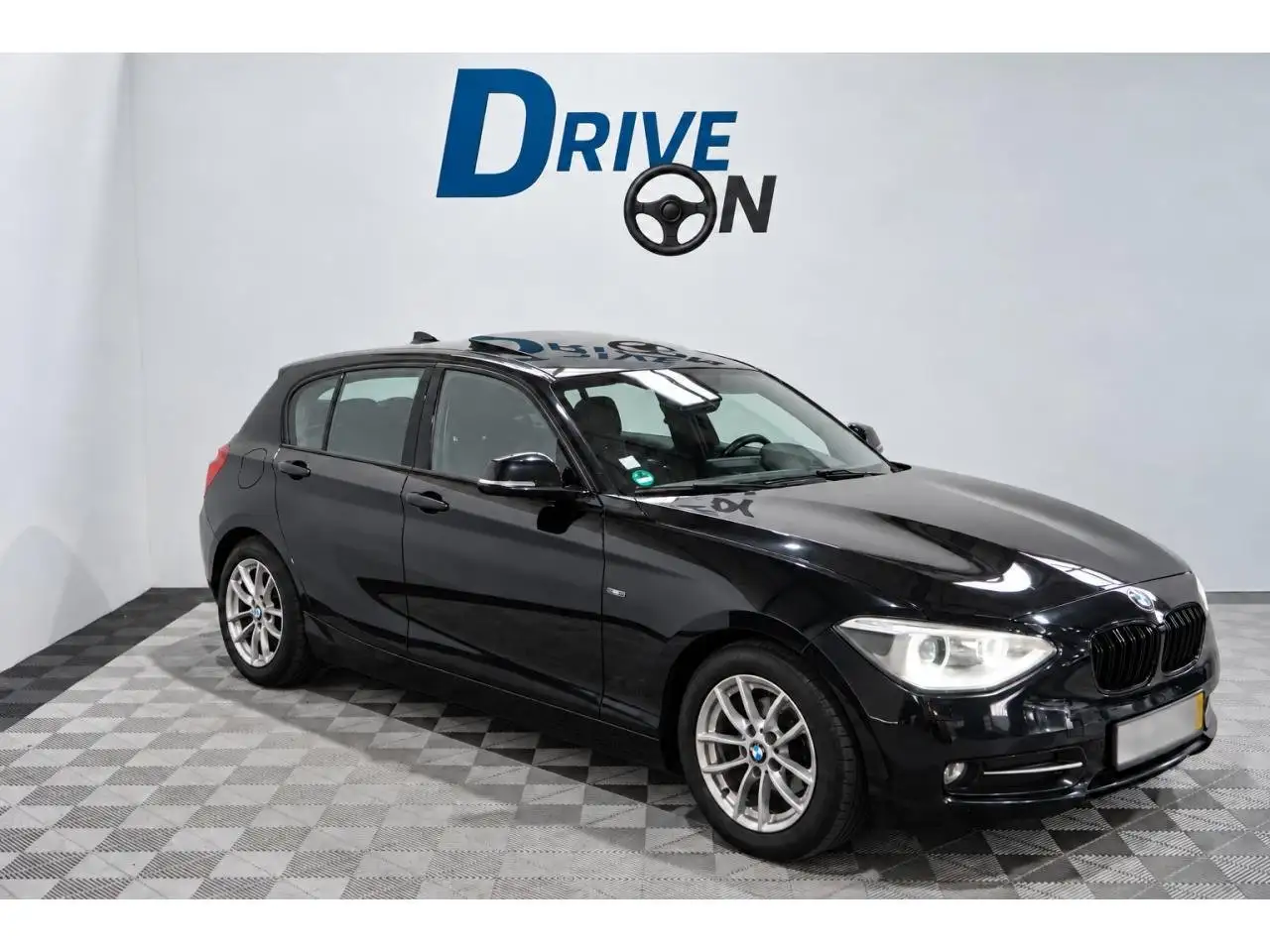 BMW 116