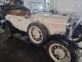 Ford Model A PHAETON DE LUXE Beige - thumbnail 2