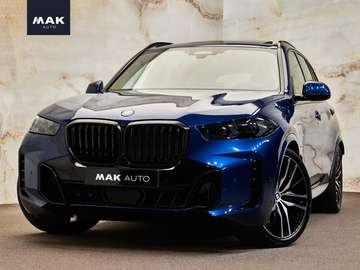 xDrive50e M Sport Pro , NL-auto, Sonderlackierung,