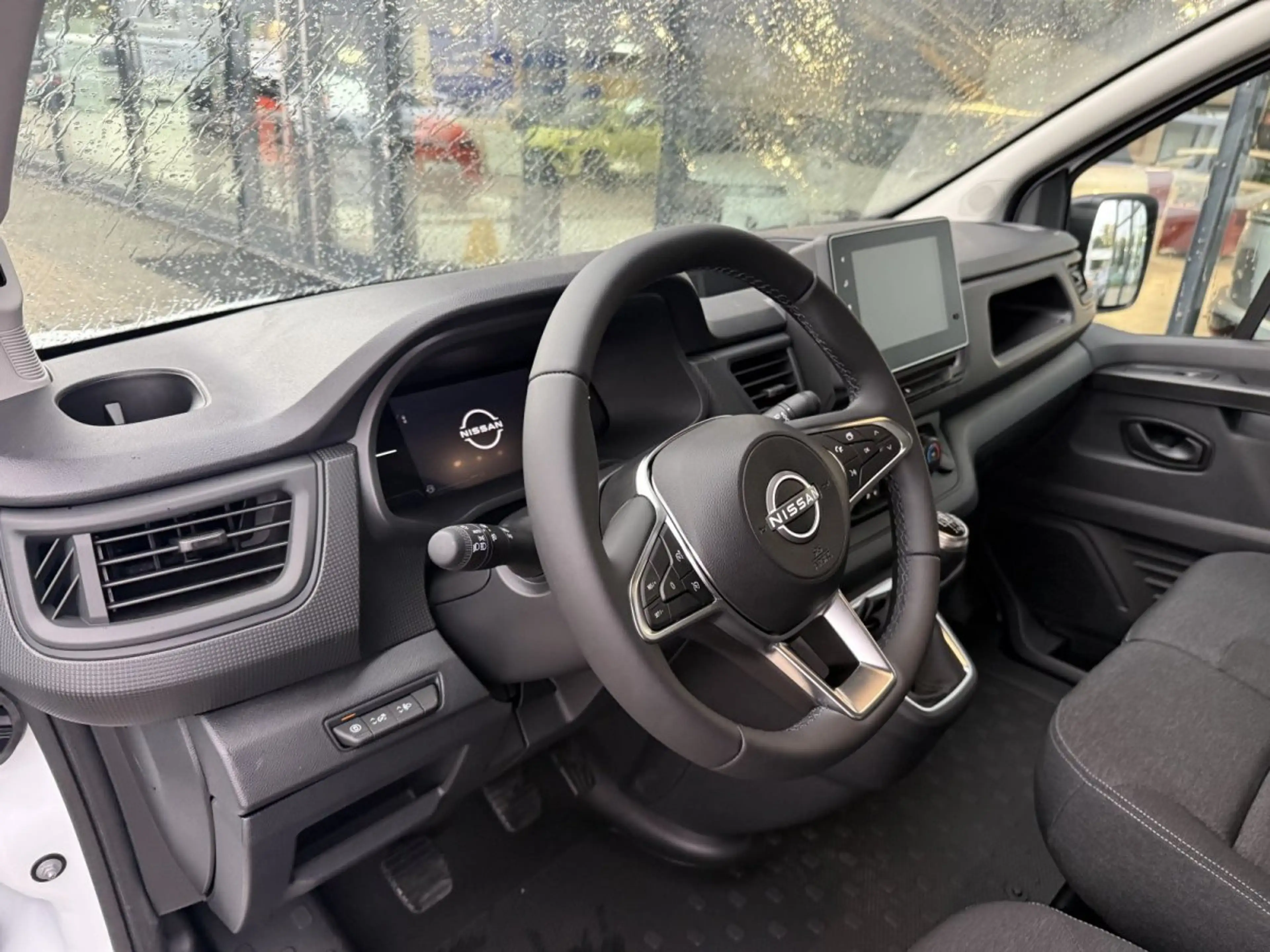 Nissan Primastar L2H1 3,0t*N-Connecta*LRB*270Grad* — photo 8