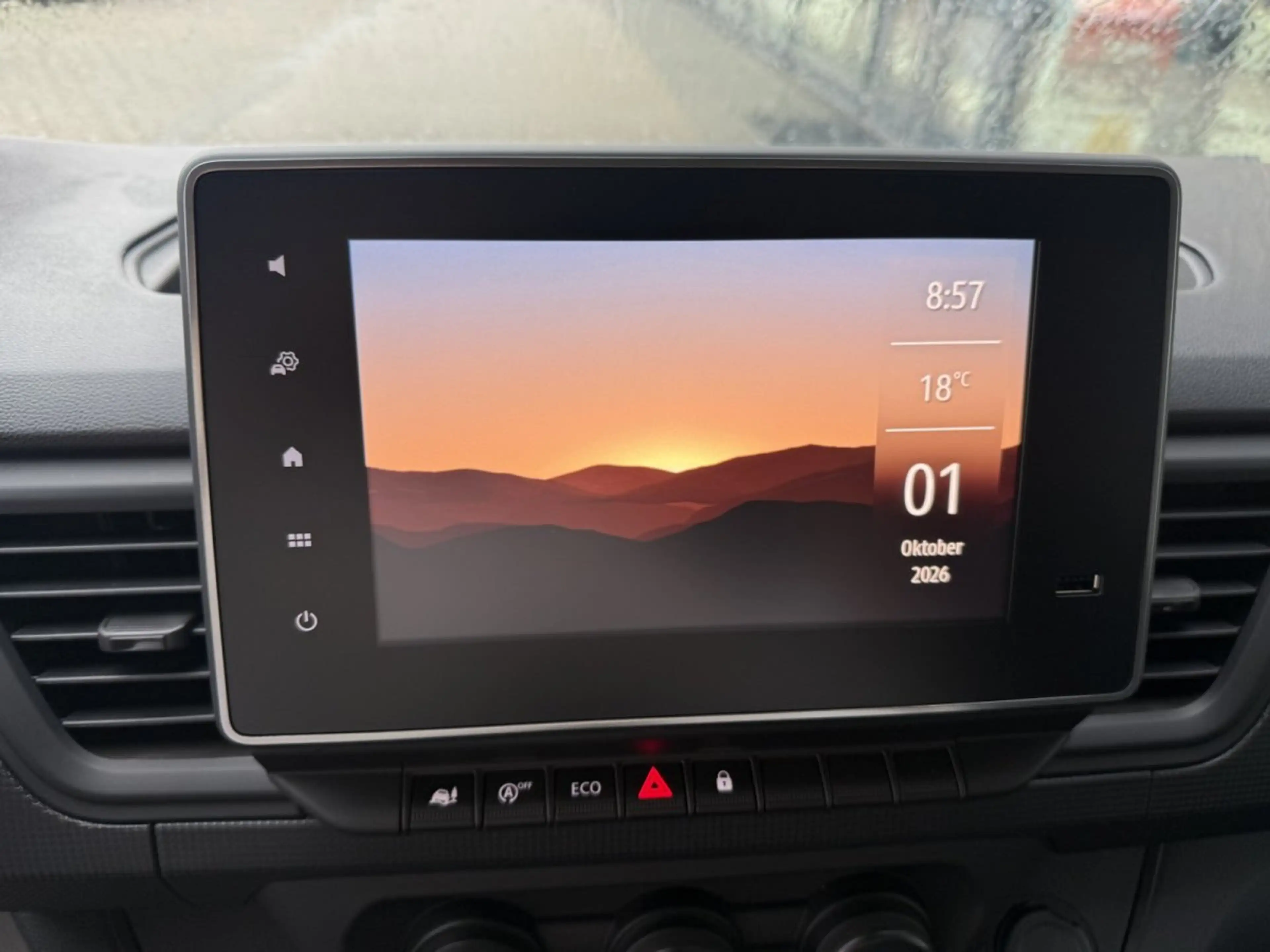 Nissan Primastar L2H1 3,0t*N-Connecta*LRB*270Grad* — photo 15