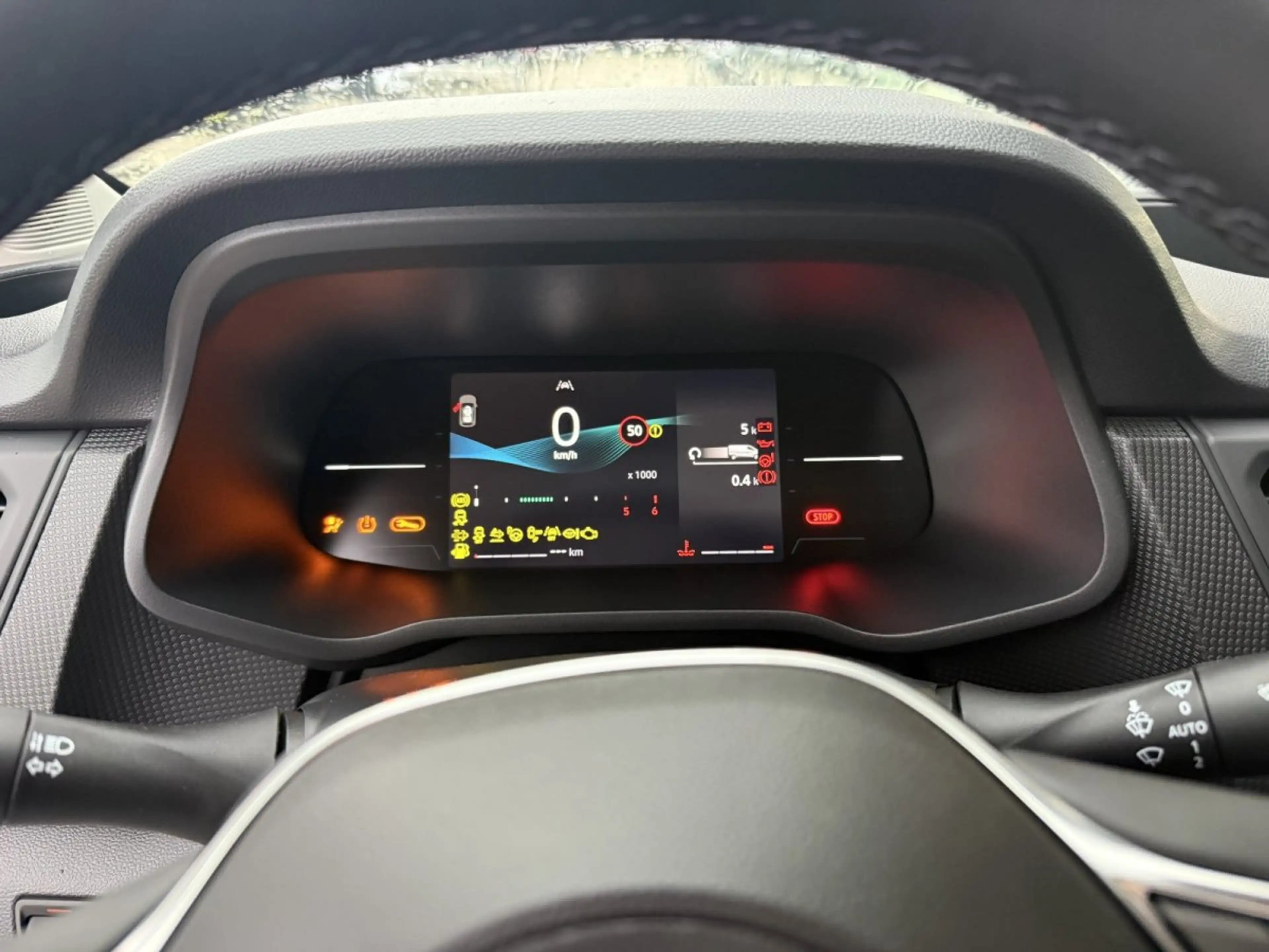 Nissan Primastar L2H1 3,0t*N-Connecta*LRB*270Grad* — photo 11