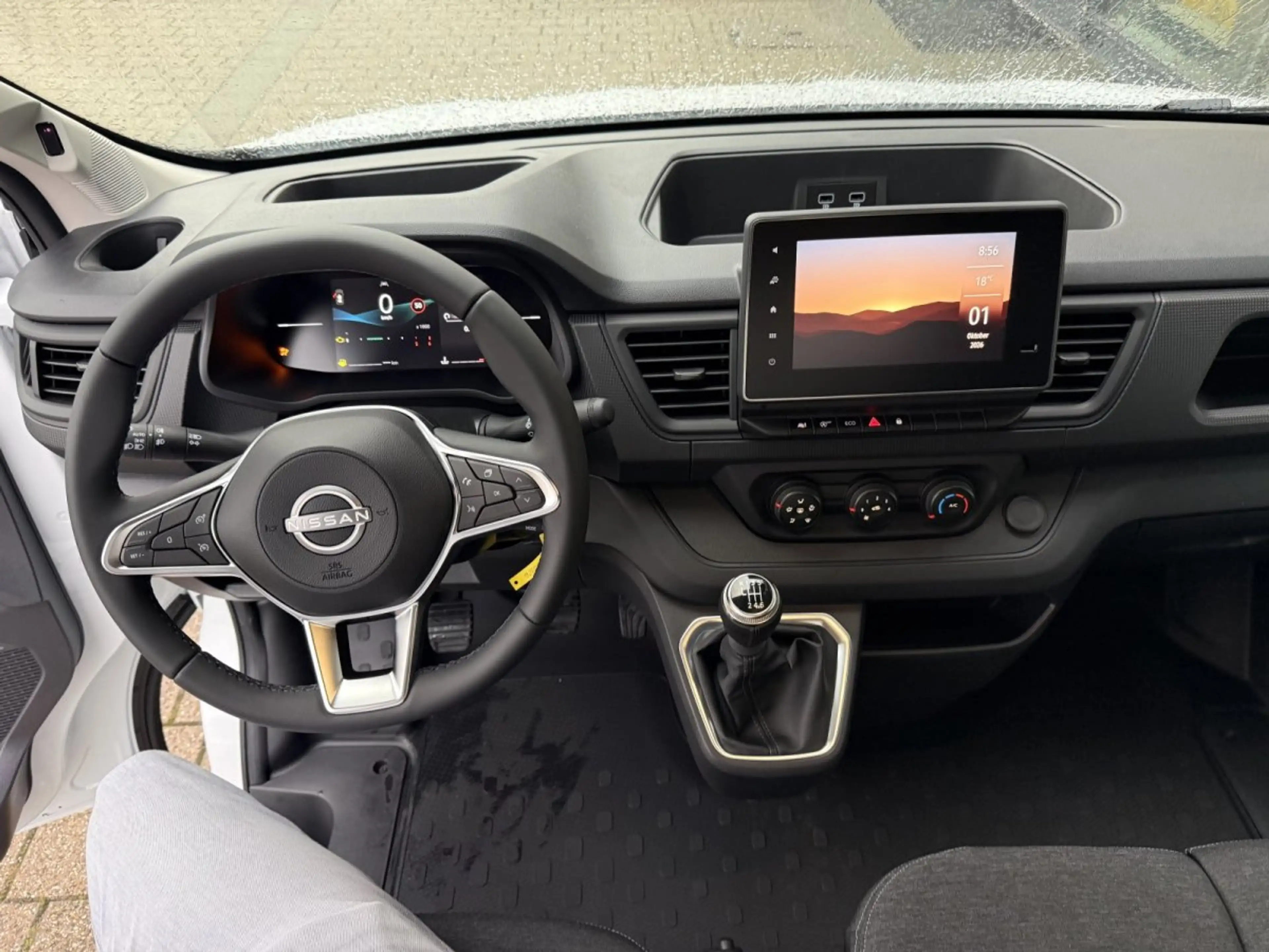 Nissan Primastar L2H1 3,0t*N-Connecta*LRB*270Grad* — photo 13