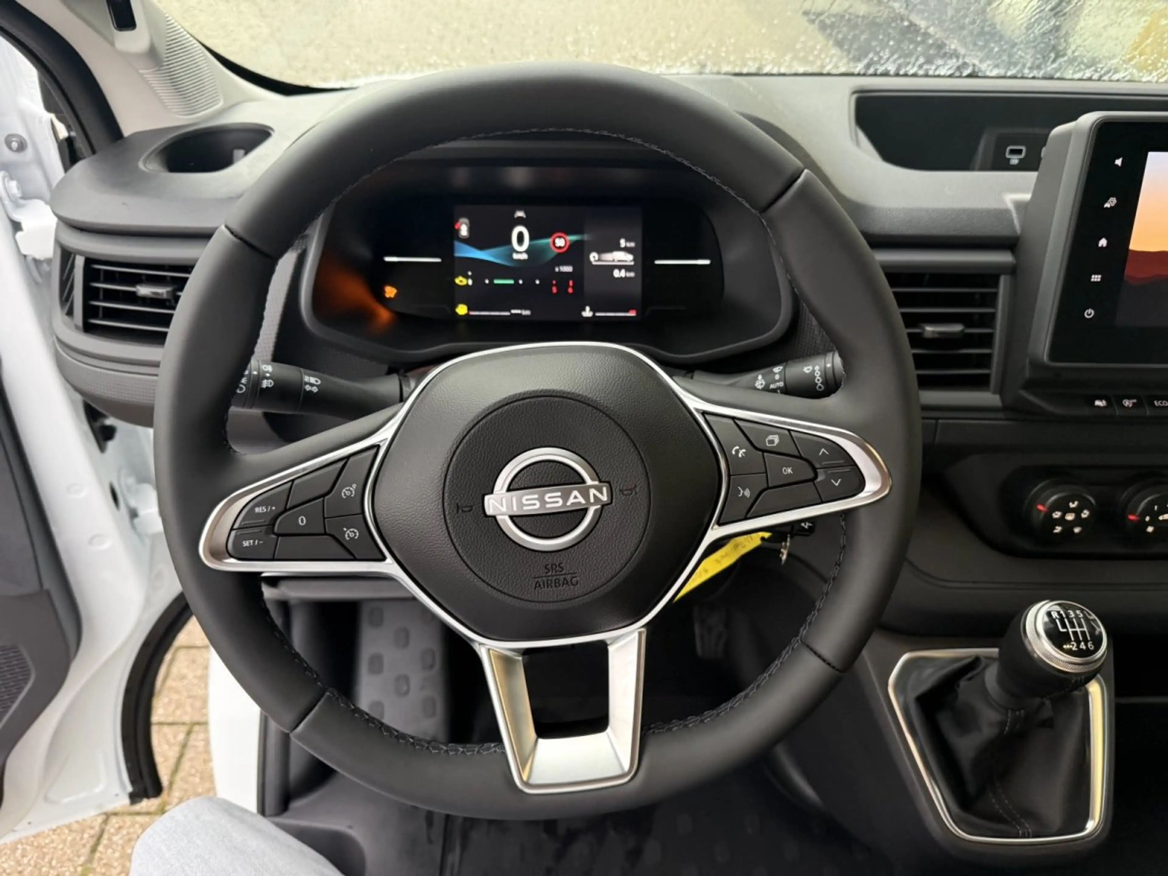 Nissan Primastar L2H1 3,0t*N-Connecta*LRB*270Grad* — photo 12