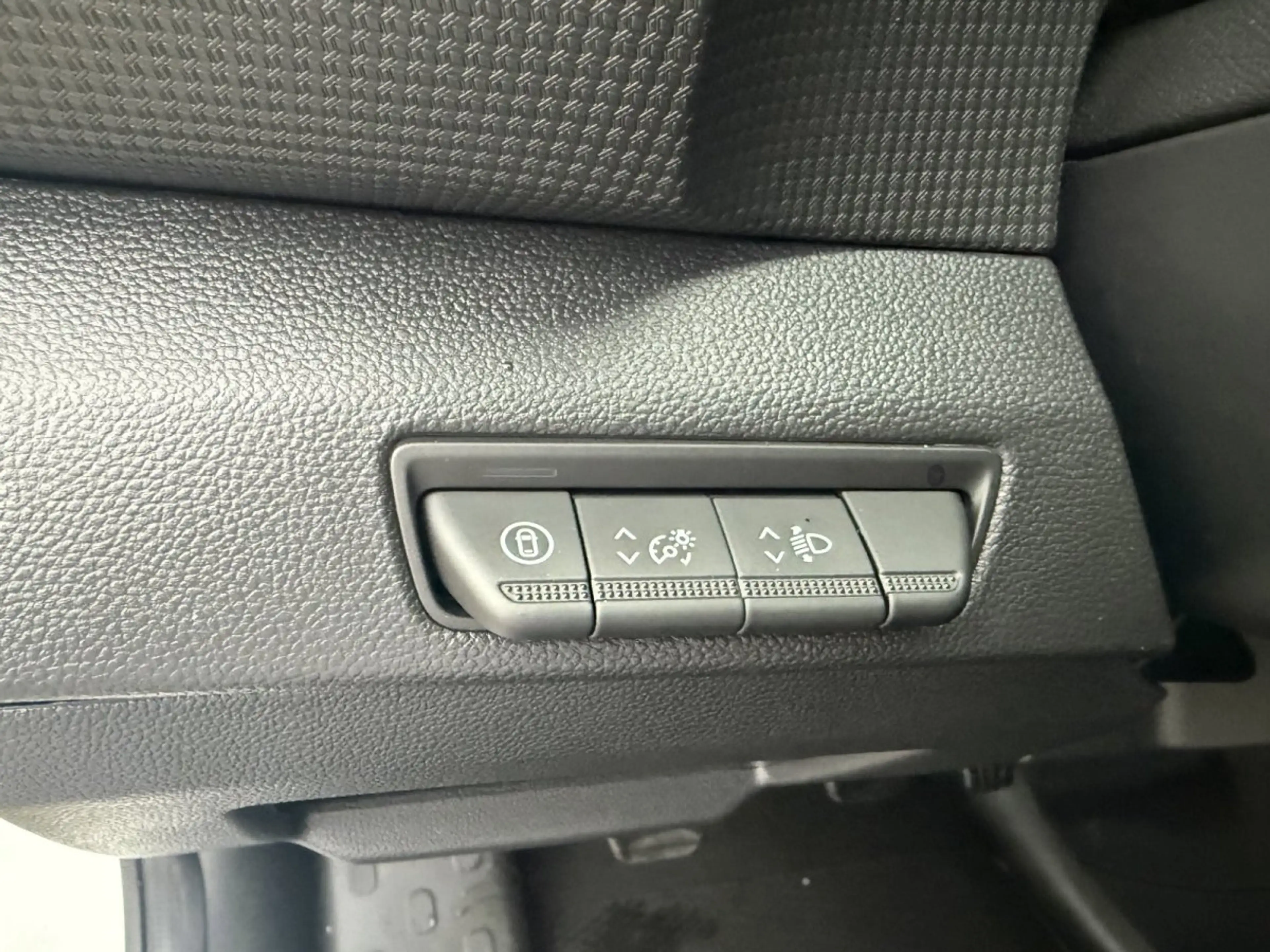 Nissan Primastar L2H1 3,0t*N-Connecta*LRB*270Grad* — photo 10