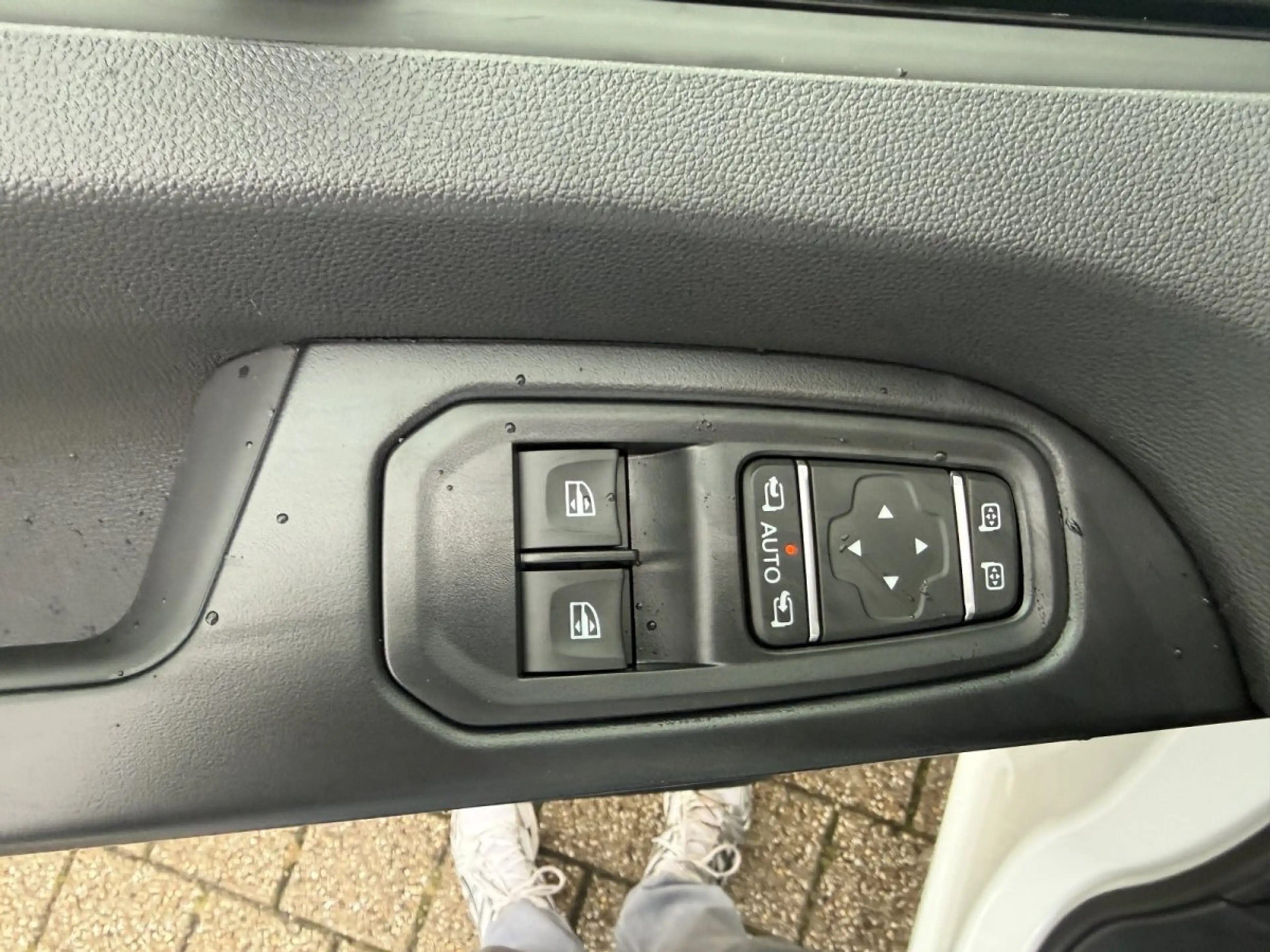 Nissan Primastar L2H1 3,0t*N-Connecta*LRB*270Grad* — photo 9