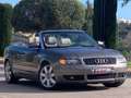 Audi A4 Cabrio Cabriolet 3.0 V6 30V cat Jaune - thumbnail 1