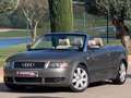 Audi A4 Cabrio Cabriolet 3.0 V6 30V cat Jaune - thumbnail 4