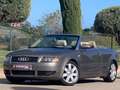 Audi A4 Cabrio Cabriolet 3.0 V6 30V cat Jaune - thumbnail 5