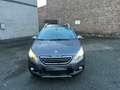 Peugeot 2008 2008 1.2i PureTech Allure S Gris - thumbnail 3