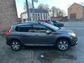 Peugeot 2008 2008 1.2i PureTech Allure S Gris - thumbnail 5