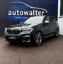 BMW X3 Baureihe X3 M40 d,AHK Schwenkbar Schwarz - thumbnail 1