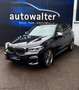 BMW X3 Baureihe X3 M40 d,AHK Schwenkbar Schwarz - thumbnail 2