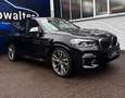 BMW X3 Baureihe X3 M40 d,AHK Schwenkbar Schwarz - thumbnail 4