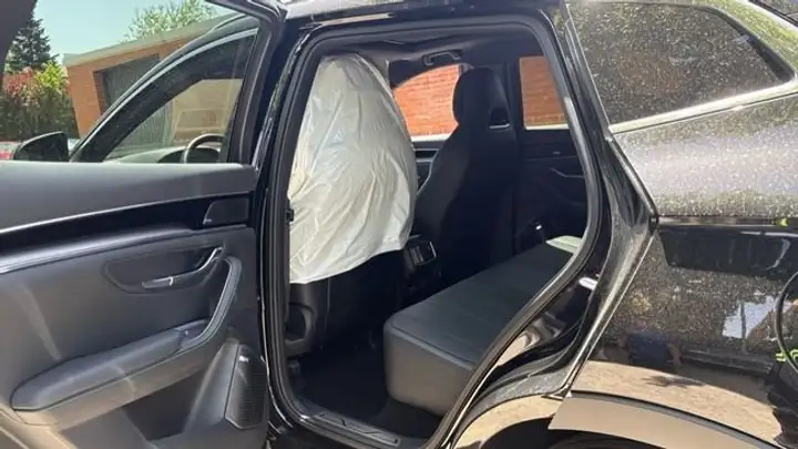 BYD Seal U DM-i COMFORT 2025, foto 18