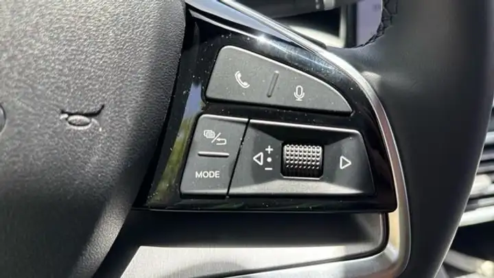 BYD Seal U DM-i COMFORT 2025, foto 13