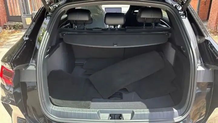 BYD Seal U DM-i COMFORT 2025, foto 10