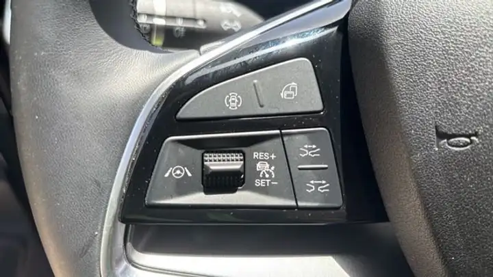 BYD Seal U DM-i COMFORT 2025, foto 12