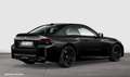 BMW M2 Coupé M Sport HUD ACC RFK NAVI LED PDC V+H Noir - thumbnail 2