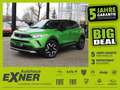 Opel Mokka-E ELEGANCE *11kW OBC*Batteriezertifikat*LED Grün - thumbnail 1