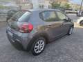 Citroen C3 PureTech 83 S&S Feel gpl Gris - thumbnail 4