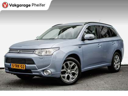 Mitsubishi Outlander 2.0 PHEV Instyle+ Trekhaak/ Schuifdak/ Lederen int