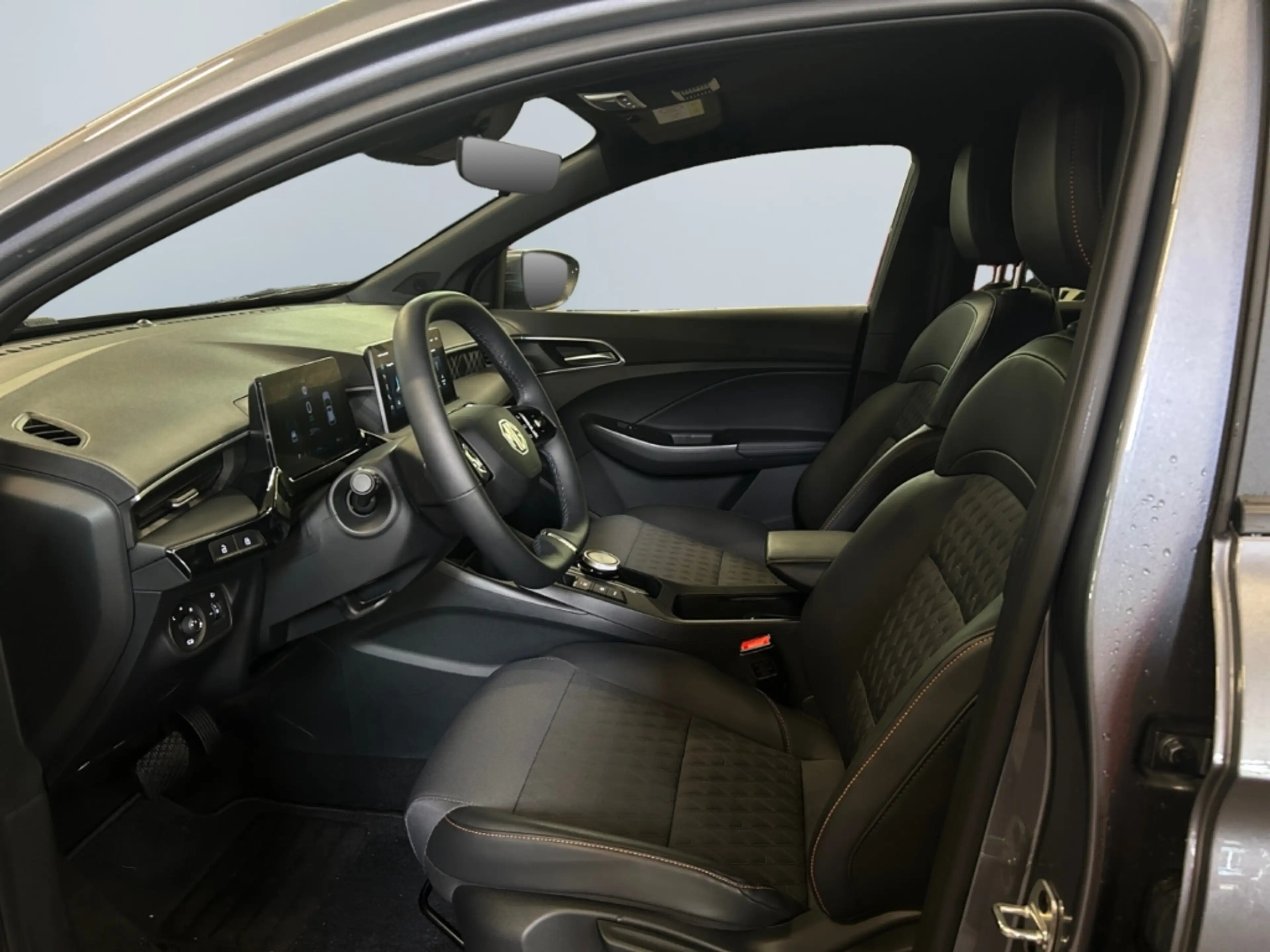 MG MG3 1.5 Hybrid+ Luxury *LED*360°*ACC*PDC v&h*SHZ* — photo 10