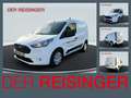 Ford Transit Connect L1 Trend Wit - thumbnail 1