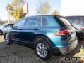 Volkswagen Tiguan 1.5 TSI Active AHK Navi el.Heckkl. LED Bleu - thumbnail 3