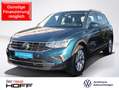 Volkswagen Tiguan 1.5 TSI Active AHK Navi el.Heckkl. LED Blau - thumbnail 1