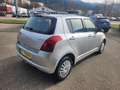 Suzuki Swift 1,2 4x4 Comfort Sehr gepflegt Verkauf im Kundeauf. Silber - thumbnail 6