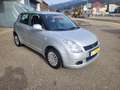 Suzuki Swift 1,2 4x4 Comfort Sehr gepflegt Verkauf im Kundeauf. Silber - thumbnail 8
