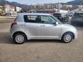 Suzuki Swift 1,2 4x4 Comfort Sehr gepflegt Verkauf im Kundeauf. Silber - thumbnail 7