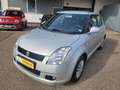 Suzuki Swift 1,2 4x4 Comfort Sehr gepflegt Verkauf im Kundeauf. Silber - thumbnail 1