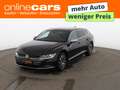 Volkswagen Arteon SB 2.0 TDI Elegance Aut LED SKY AHK RADAR Schwarz - thumbnail 1