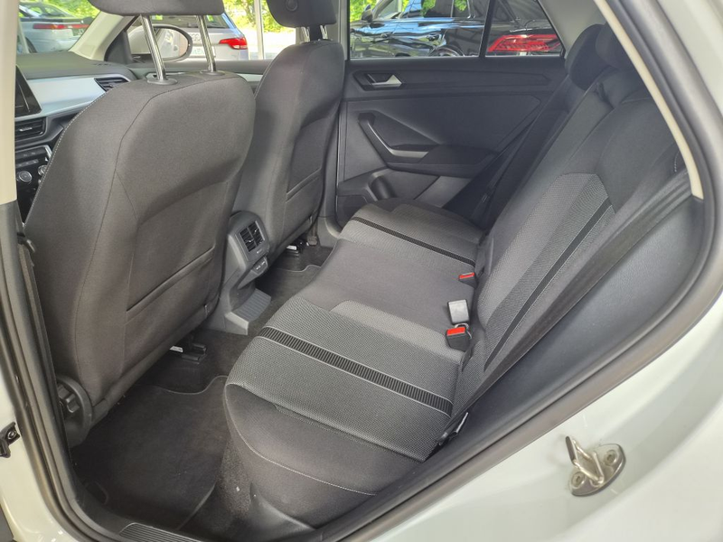Volkswagen T-Roc 1.0 TSI OPF Life — photo 10