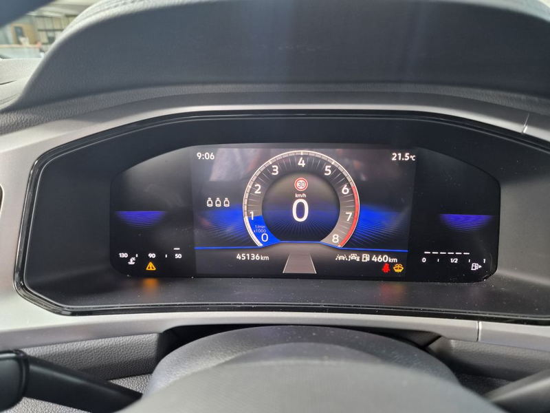 Volkswagen T-Roc 1.0 TSI OPF Life — photo 15
