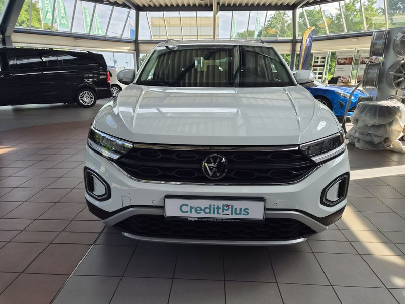 Volkswagen T-Roc 1.0 TSI OPF Life — photo 3